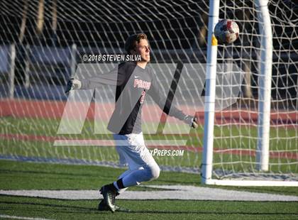 Thumbnail 2 in El Toro vs. Torrey Pines (23rd Annual SoCal Soccer Classic) photogallery.