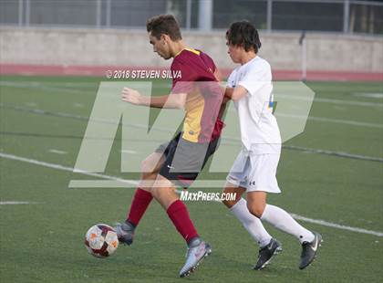 Thumbnail 3 in El Toro vs. Torrey Pines (23rd Annual SoCal Soccer Classic) photogallery.