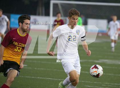Thumbnail 1 in El Toro vs. Torrey Pines (23rd Annual SoCal Soccer Classic) photogallery.