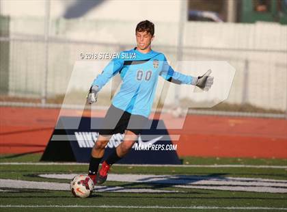 Thumbnail 1 in El Toro vs. Torrey Pines (23rd Annual SoCal Soccer Classic) photogallery.