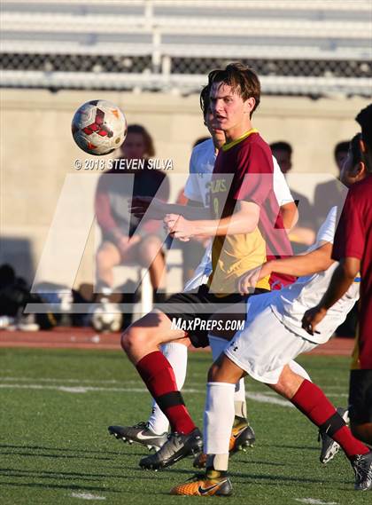 Thumbnail 1 in El Toro vs. Torrey Pines (23rd Annual SoCal Soccer Classic) photogallery.