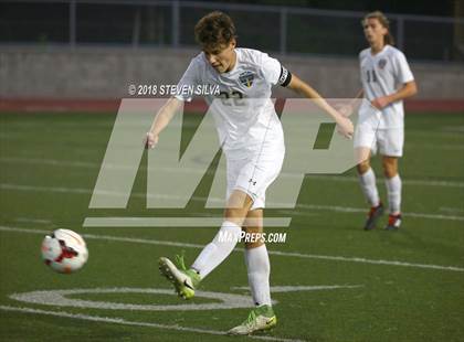 Thumbnail 3 in El Toro vs. Torrey Pines (23rd Annual SoCal Soccer Classic) photogallery.