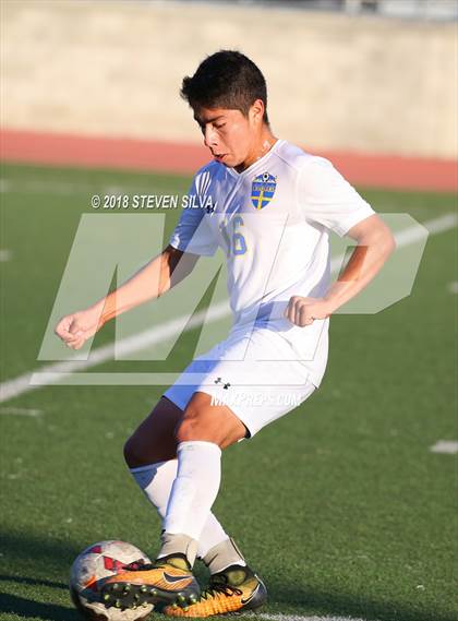Thumbnail 1 in El Toro vs. Torrey Pines (23rd Annual SoCal Soccer Classic) photogallery.