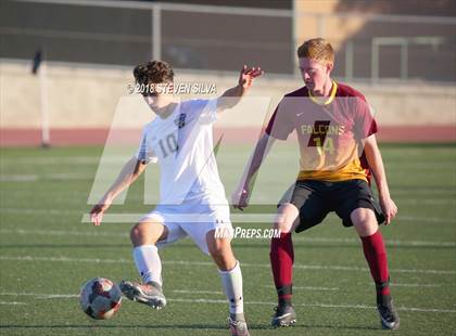 Thumbnail 3 in El Toro vs. Torrey Pines (23rd Annual SoCal Soccer Classic) photogallery.