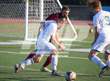 Thumbnail 1 in El Toro vs. Torrey Pines (23rd Annual SoCal Soccer Classic) photogallery.