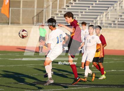 Thumbnail 2 in El Toro vs. Torrey Pines (23rd Annual SoCal Soccer Classic) photogallery.