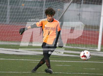 Thumbnail 1 in El Toro vs. Torrey Pines (23rd Annual SoCal Soccer Classic) photogallery.
