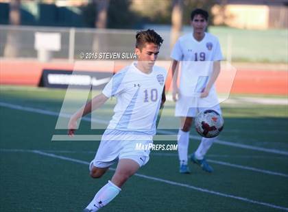 Thumbnail 3 in El Toro vs. Torrey Pines (23rd Annual SoCal Soccer Classic) photogallery.