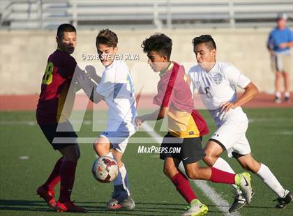Thumbnail 3 in El Toro vs. Torrey Pines (23rd Annual SoCal Soccer Classic) photogallery.