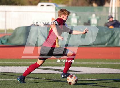 Thumbnail 1 in El Toro vs. Torrey Pines (23rd Annual SoCal Soccer Classic) photogallery.