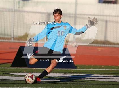 Thumbnail 2 in El Toro vs. Torrey Pines (23rd Annual SoCal Soccer Classic) photogallery.
