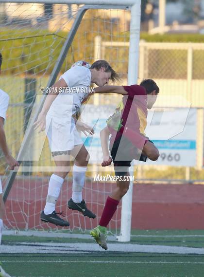Thumbnail 1 in El Toro vs. Torrey Pines (23rd Annual SoCal Soccer Classic) photogallery.