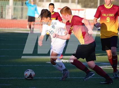 Thumbnail 1 in El Toro vs. Torrey Pines (23rd Annual SoCal Soccer Classic) photogallery.