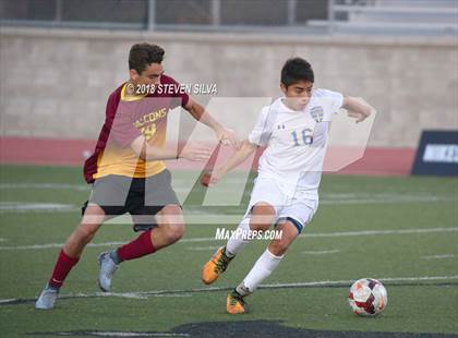 Thumbnail 1 in El Toro vs. Torrey Pines (23rd Annual SoCal Soccer Classic) photogallery.
