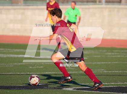 Thumbnail 1 in El Toro vs. Torrey Pines (23rd Annual SoCal Soccer Classic) photogallery.
