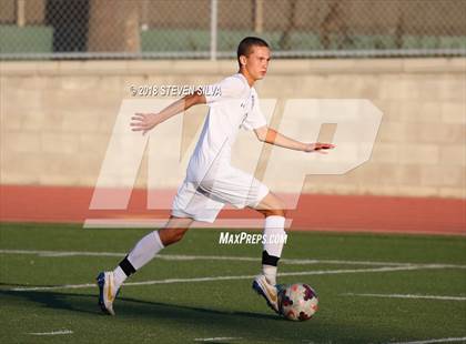 Thumbnail 1 in El Toro vs. Torrey Pines (23rd Annual SoCal Soccer Classic) photogallery.