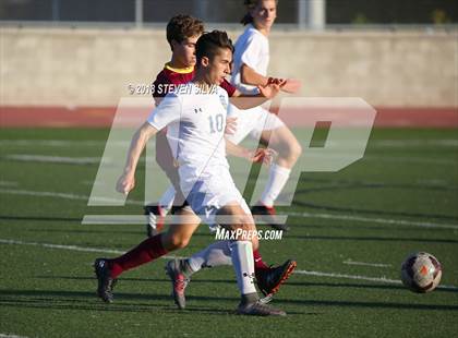 Thumbnail 3 in El Toro vs. Torrey Pines (23rd Annual SoCal Soccer Classic) photogallery.