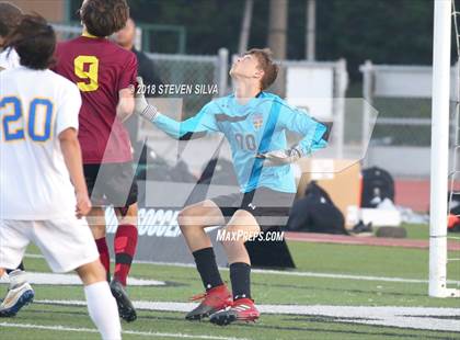 Thumbnail 2 in El Toro vs. Torrey Pines (23rd Annual SoCal Soccer Classic) photogallery.