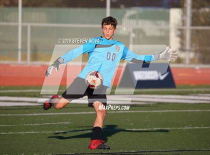 Thumbnail 3 in El Toro vs. Torrey Pines (23rd Annual SoCal Soccer Classic) photogallery.