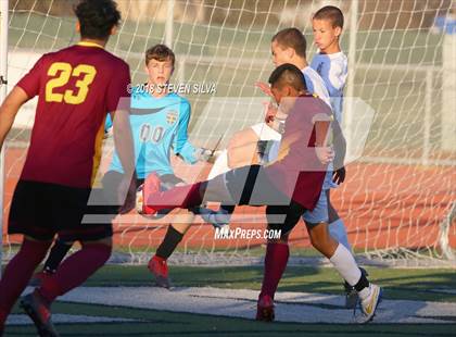 Thumbnail 1 in El Toro vs. Torrey Pines (23rd Annual SoCal Soccer Classic) photogallery.