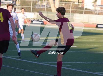 Thumbnail 1 in El Toro vs. Torrey Pines (23rd Annual SoCal Soccer Classic) photogallery.