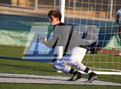 Thumbnail 1 in El Toro vs. Torrey Pines (23rd Annual SoCal Soccer Classic) photogallery.
