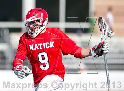 Thumbnail 2 in Natick @ Newton North photogallery.
