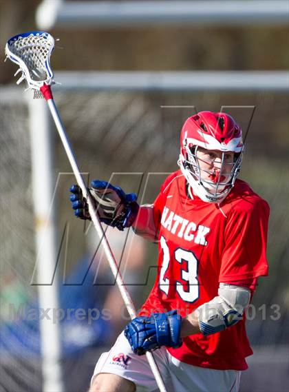 Thumbnail 1 in Natick @ Newton North photogallery.