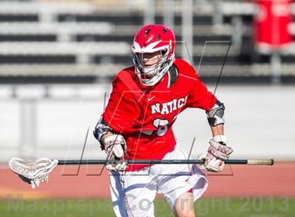 Thumbnail 2 in Natick @ Newton North photogallery.