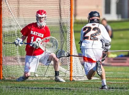 Thumbnail 2 in Natick @ Newton North photogallery.