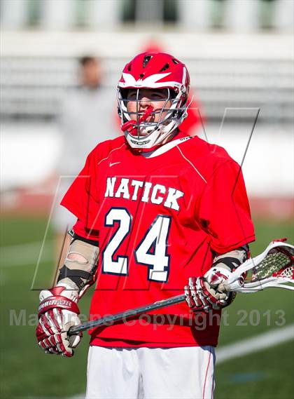 Thumbnail 2 in Natick @ Newton North photogallery.