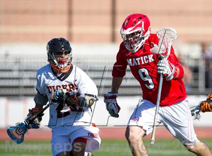 Thumbnail 1 in Natick @ Newton North photogallery.