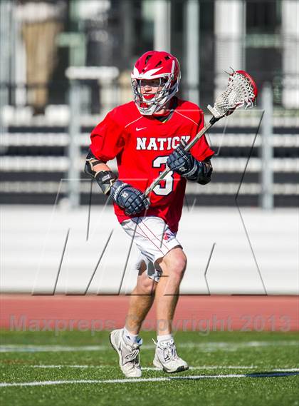 Thumbnail 1 in Natick @ Newton North photogallery.