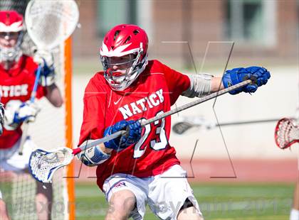Thumbnail 1 in Natick @ Newton North photogallery.