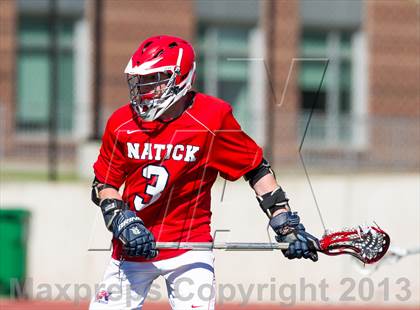 Thumbnail 3 in Natick @ Newton North photogallery.