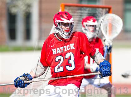 Thumbnail 2 in Natick @ Newton North photogallery.