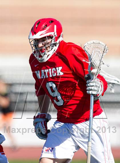 Thumbnail 3 in Natick @ Newton North photogallery.