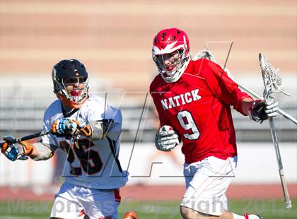 Thumbnail 1 in Natick @ Newton North photogallery.