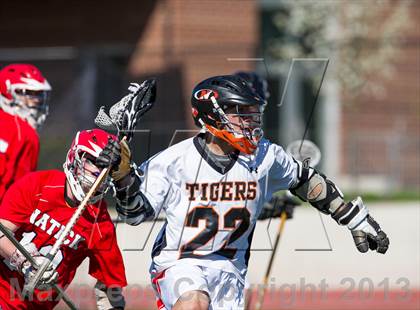 Thumbnail 3 in Natick @ Newton North photogallery.