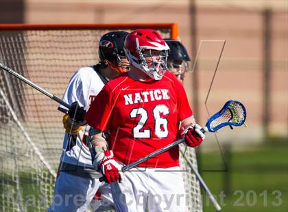 Thumbnail 1 in Natick @ Newton North photogallery.