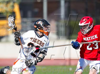 Thumbnail 1 in Natick @ Newton North photogallery.