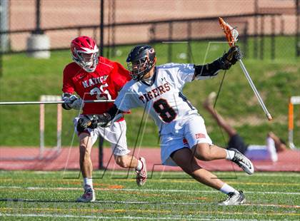 Thumbnail 2 in Natick @ Newton North photogallery.