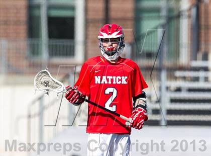 Thumbnail 1 in Natick @ Newton North photogallery.