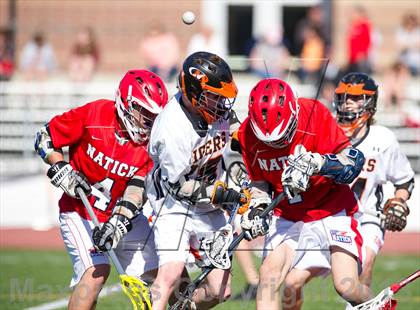 Thumbnail 3 in Natick @ Newton North photogallery.