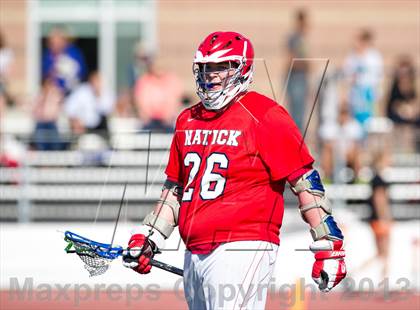 Thumbnail 2 in Natick @ Newton North photogallery.