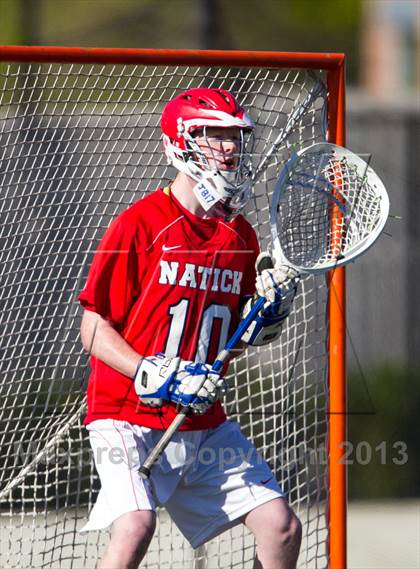 Thumbnail 2 in Natick @ Newton North photogallery.