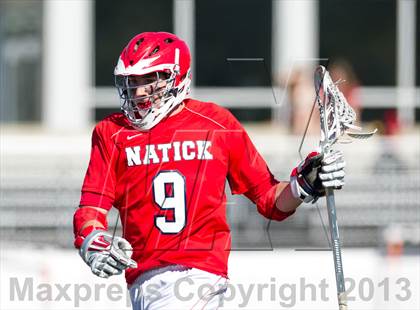 Thumbnail 3 in Natick @ Newton North photogallery.