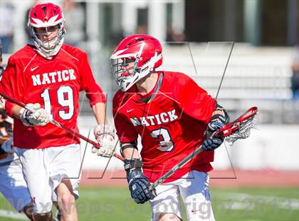Thumbnail 3 in Natick @ Newton North photogallery.