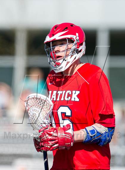 Thumbnail 3 in Natick @ Newton North photogallery.