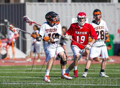 Thumbnail 3 in Natick @ Newton North photogallery.